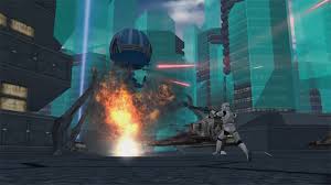 Battlefront 2 download torrent game 2005, that is a great opportunity to plunge into the world of adventure and battle. Star Wars Battlefront Ii 2005 Game Mod Christophsis Chaleydonia City V 1 1 Download Gamepressure Com