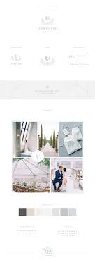 Luxury Wedding Planner Branding Ivory Vine Event Co Luxury Wedding Planner Wedding Planner Logo Wedding Planner