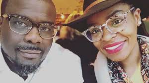 Orlander Thomas and Family