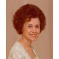 Bessie "Betsy" Prosser Obituary
