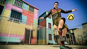 Fifa street (xbox 360) pegi 3+ sport: Fifa Street Amazon De Games