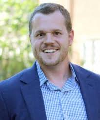 Caleb S. Fuller, Ph.D.