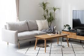 ナチュラル モダン スタイル