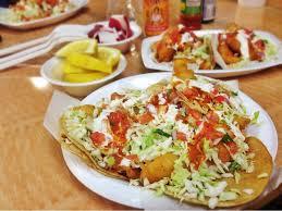 King taco east los angeles bakery. Let S Taco Bout The Loml
