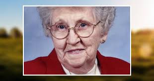 Mary M. Eichholz Obituary January 2, 2013