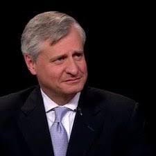 Jon Meacham — Charlie Rose