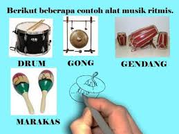 Di beberapa daerah, konga juga dikenal dengan nama tumbadora. Alat Musik Ritmis Youtube