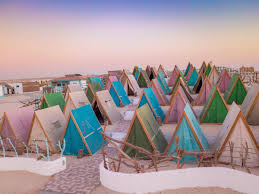 This campground provides large campsites set up in a loop, with grassy hills that provide some privacy. Camping In The Uae Your Ultimate Guide Going Out Gulf News