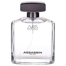 Read story recommended resources how to manage change change is the new normal. Buy Aris Assassin Eau De Parfum 100ml Online Dubai Uae Ourshopee Com Ot5829