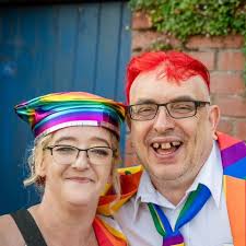 Fundraiser for Vicky Swinfield by Annie Weeks : To give Daz the send off he  deserves.