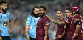 The nrl hasn't listed them on the official run of events at the time of publishing, but they will absolutely happen. 3cm Ybfgbgd2am