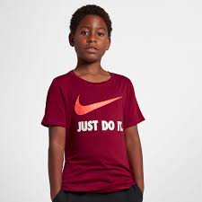Image result for nike t shirt kids