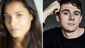 Bridgerton': Shelley Conn & Calam Lynch Join Season 2 Of Netflix Series