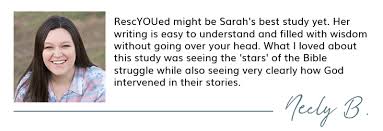 Obc's emphasis is not just academic but revelation. Rescyoued A Free 30 Day Bible Study With Sarah Koontz