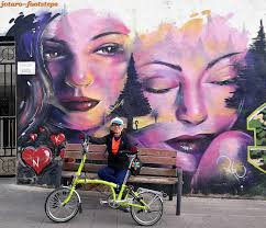 Spanish Art: Spanish Street Art @ Granada