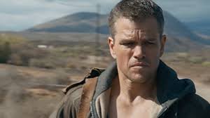 Мэтт дэймон, алисия викандер, томми ли джонс и др. Matt Damon Only Says 288 Words In Jason Bourne Film Bbc News