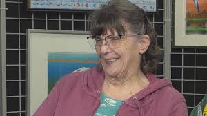 Our Journey Together (Ray and Ruth Keighley, Part 2) Tribal Trails K720