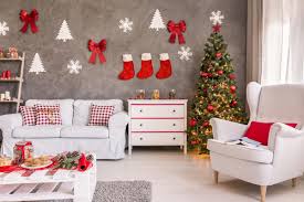 Ideas Originales Para Decorar Tu Casa Esta Navidad Casa Y Mas El Comercio Peru