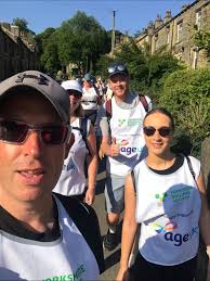 What a day today, for colleagues of Yorkshire Building Society as we…