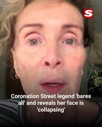 No make-up, no filter, just the raw and honest truth."