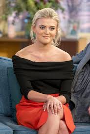 Pin On Lucy Fallon