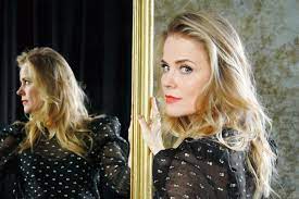 Mai 1977 als ilse annoeska de lange in almelo) ist eine niederländische sängerin. Ilse Delange Hier Findet Sie Nach Dem Let S Dance Aus Trost Gala De