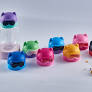 High-Quality 400ml Special Shaped Jar from www.cnsfpack.com