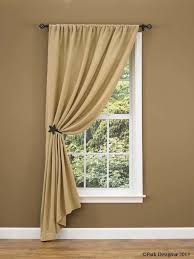 Park Designs Burlap Collection Small Window Curtains Living Room Windows Home