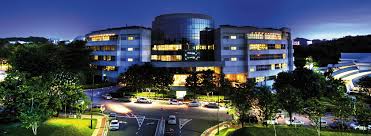 Petaling jaya (dataran 3 dua). Technology Park Malaysia Tpm