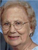 Charline Wisner Obituary (1931-2015)