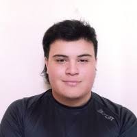 Jose Daniel Labarca Osorio