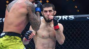 Coach Javier Mendez says Islam Makhachev could capture titles in THREE  weight classes - RDX Sports Blog