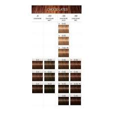 28 Albums Of Igora Hair Color Chart Brown Explore