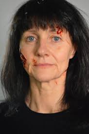 Kim Boyd Makeup Artist