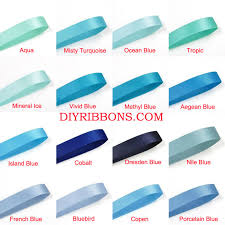 100 Yards 3 4 Inch Silk Ribbon Light Blue Ribbon Satin Ribbon Double Face Gift Packing Scrapping Double Face Ribbon Ribbon Charm Ribbon Lined Alligator Clipsribbon Corsage Aliexpress