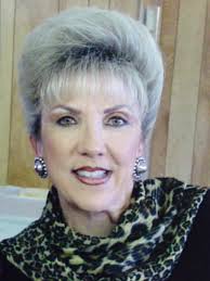 Notice of the passing of Joy Pyle, mother of our classmate, Patti (Tanner)  Johnson. Visitation