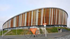De geschiedenis van de baansport. Omnisport Apeldoorn Wikipedia