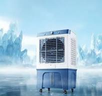 120L Indoor Water Cooling Portable Home Air Cooler Floor Household Standing  Water Cooler Wholesale