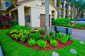 All around green landscape, was founded by don macneil in 1996. Century Village Pink And Green Lawn Care And Landscape