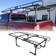 From ford, chevy & more, pickuptrucks.com has the largest inventory of pickup trucks across the country. Tracrac 43002 Sr Sliding Truck Rack Full Size For Sale Online Ebay
