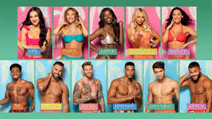 Who S In The Season 2 Cast Of Love Island Usa Love Island Photos Cbs Com