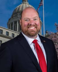 Energy proposals include calling natural gas 'clean,' pausing wind projects