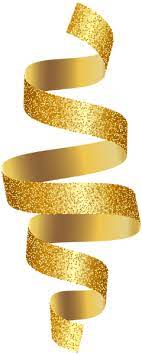 Gold Ribbon Png Transparent Clip Art Image Ribbon Png Gold Ribbons Free Clip Art