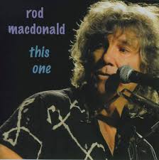 MAC DONALD,ROD