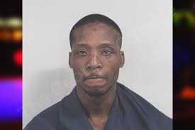 Dexter Greer — Lowndes County Jail Bookings