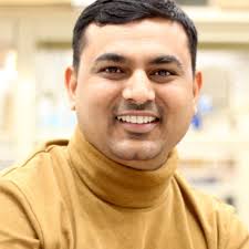 Milankumar PRAJAPATI