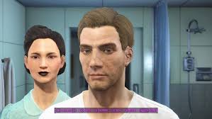 Share vault hunter pictures from Borderlands 4?