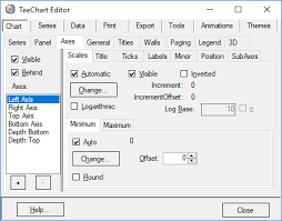 Tutorial4 Axis Control