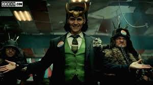 Marvel's loki, disney+'s third marvel cinematic universe streaming series, is the marvel machine firing on all cylinders, by turns charmingly droll and whimsically kooky, taking the best. Series About Loki Received A Premiere Date It Starts On June 11 Cceit News