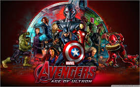 4k Wallpaper Of Avengers Age Of Ultron Avengers Wallpaper Avengers Age Ultron Movie